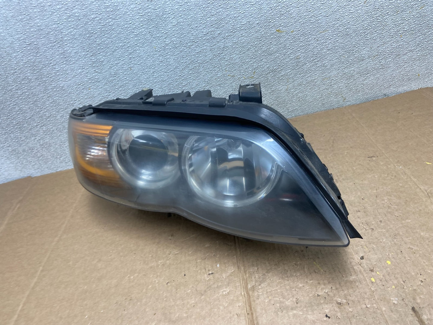 Xenon Hid AFS 2004 2005 2006 Bmw E53 X5 Right Passenger Headlight OEM AA1507 PS1