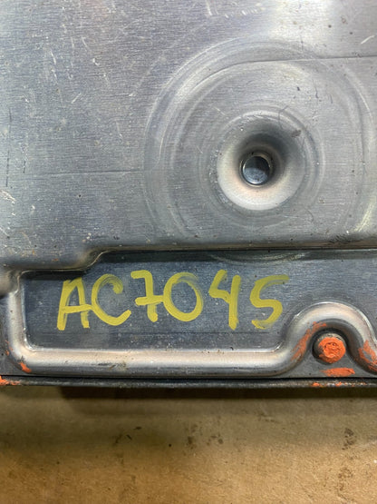 2007 2009 Audi Q7 3.6L Engine Computer Ecu Pcm Ecm Pcu AC7045 DG3