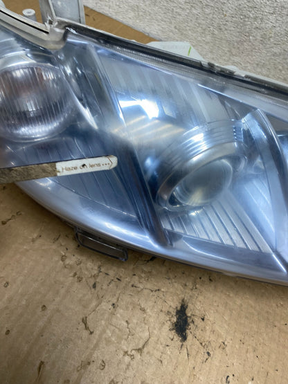 2007 - 2009 Toyota Camry Halogen Right Passenger Headlight DEPO AI9142 DW4