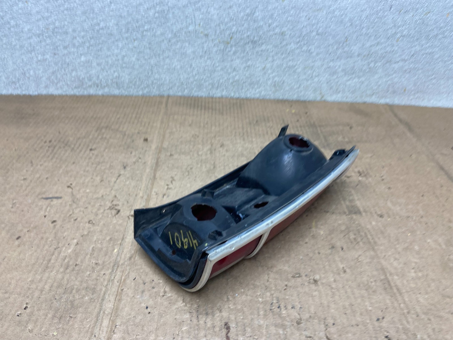 1983 - 1994 Chevrolet S10 GMC Sonoma Left Driver Tail Light Oem AA6733 DG5