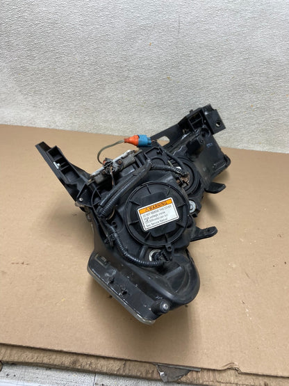 2012 to 2014 Acura TL Headlight Right Passenger Side Xenon HID AB4994 DW6