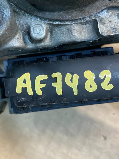 2006-2011 Honda Civic Abs Anti Lock Brake Pump Module af7482 DG6