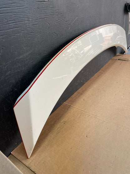 2008 to 2013 Dodge Avenger Rear Trunk Spoiler AE8437 DG2