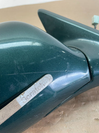 1997 to 2001 Lexus ES300 Right Passenger RH View Door Mirror af5616 DG6