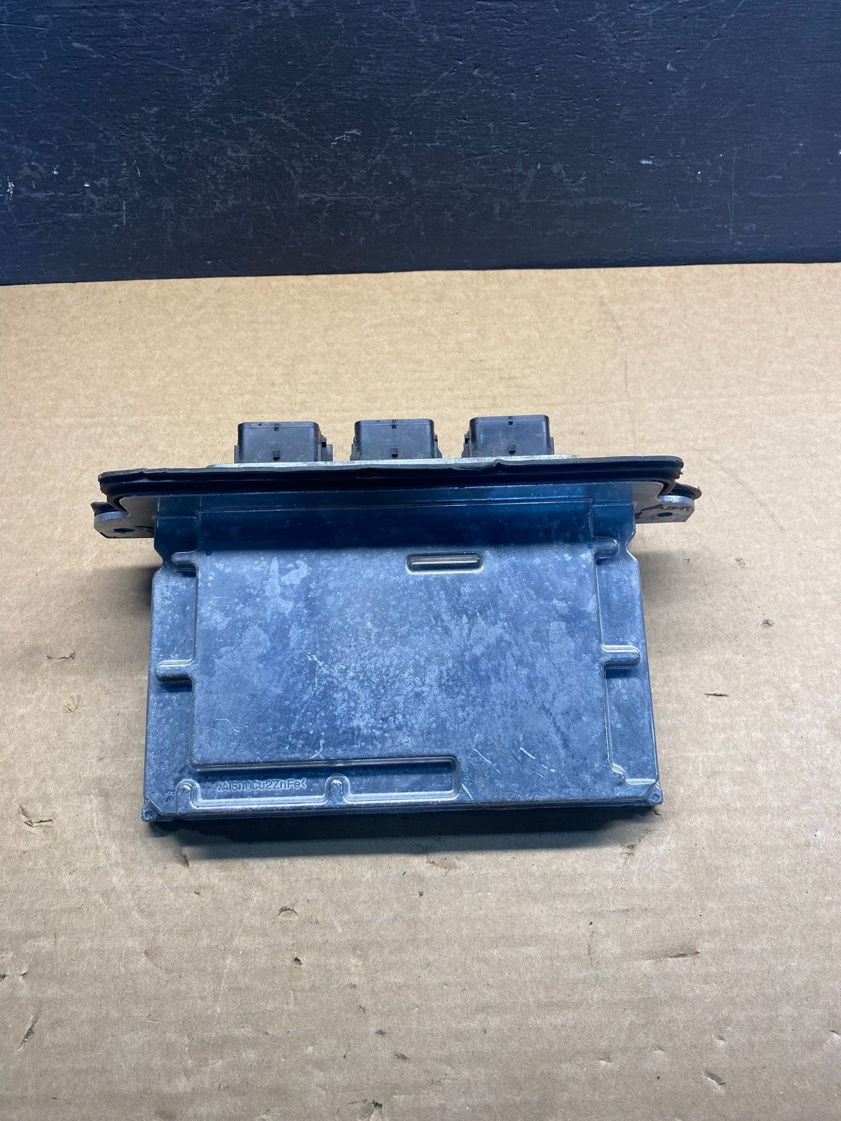2004 Ford Explorer Engine Control Unit ECU Computer Module ac8080 DG0