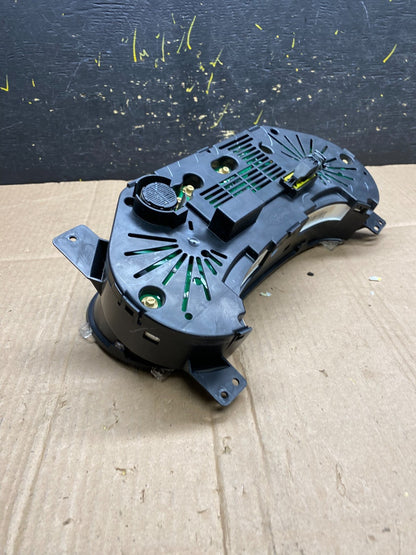 2010 Ford Explorer Speedometer Cluster Gauge Oem aa4644 DG4