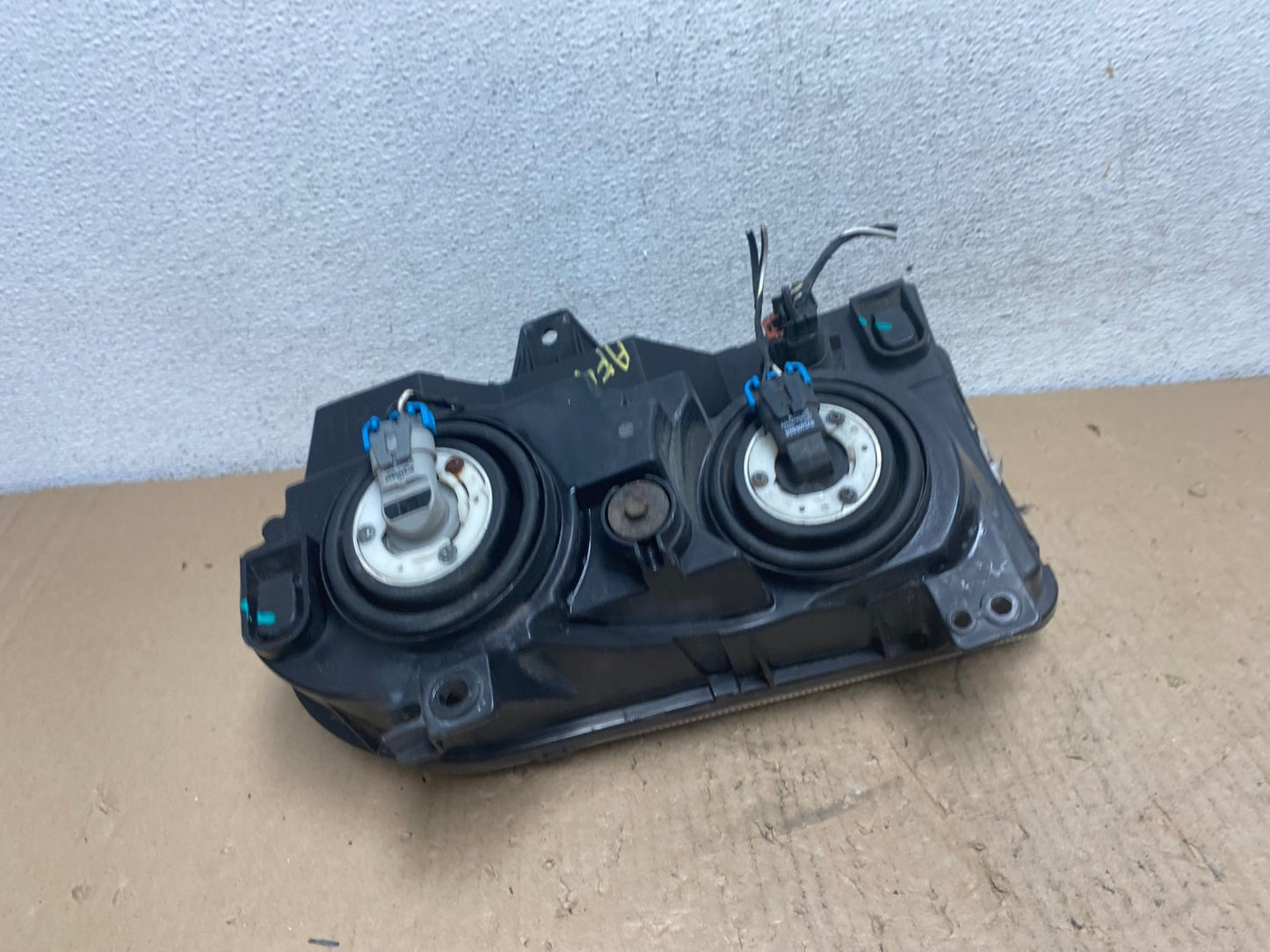 2005 2006 2007 Chrysler 300 Right Passenger RH Halogen Headlight AF4250 LK5
