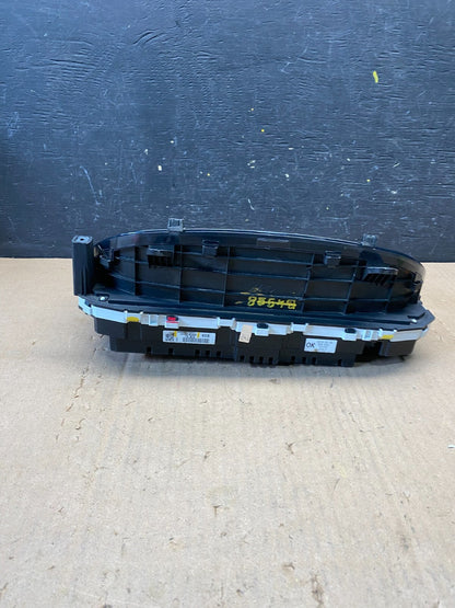 2014 2015 2016 Hyundai Equus Speedometer Cluster Gauge M1591 DG3