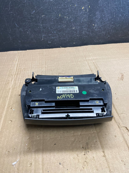 2011-2020 Dodge Journey Heater Air Vent Temperature Climate Control AD7190 DG4