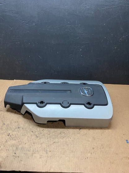 2003 to 2006 Acura Mdx Engine Cover 3.5L V6 Motor Upper Lid G28082
