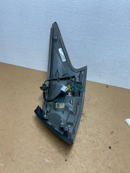 2013 2014 2015 Nissan Altima Left Driver LH Side Tail Light DEPO AC2901 LK6