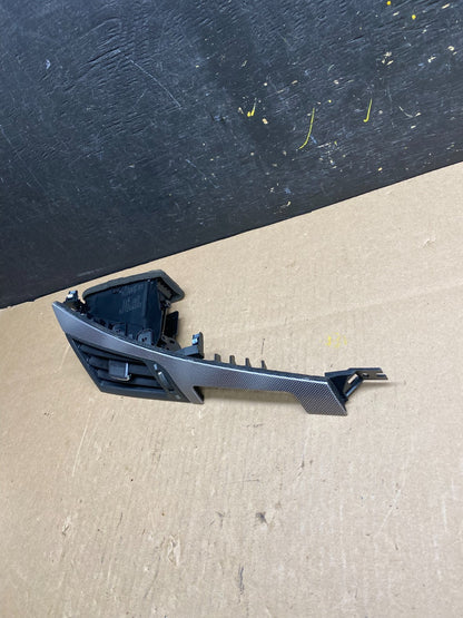 2014-2018 Infiniti Q50 Left Side Center Dash Air AC A/C Vent T4531 DG1
