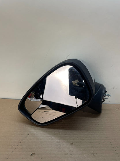2011 to 2019 Ford Fiesta Left Driver LH View Door Heated Mirror ah8746 DG8
