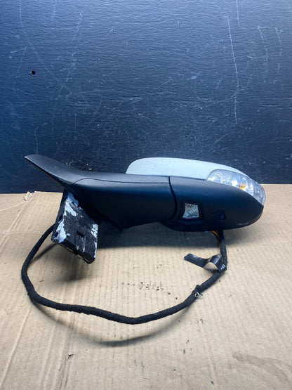 2008 to 2013 Volvo C70 Left Driver LH View Door Mirror AE2246 DW2