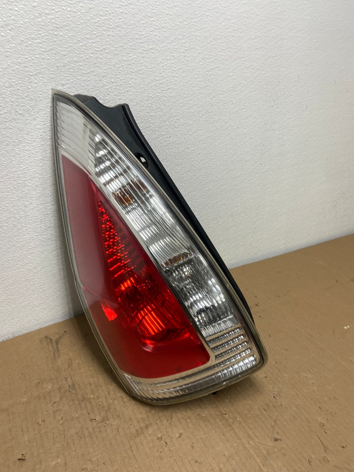 2008 2009 2010 Mazda 5 Left Driver LH Side Tail Light OEM AB6564 LK2