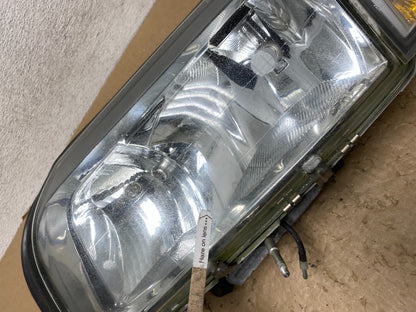 2004 2005 2006 Volvo S80 Left Driver LH Side Halogen Headlight AF8145 DW4