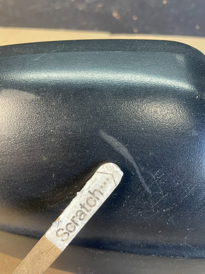 1999-2004 Land Rover Discovery 2 Right Passenger View Door Mirror ad5672 DG6