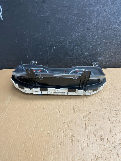 2005 2006 Ford Expedition Speedometer Instrument Gauge Cluster AE4299 DW4