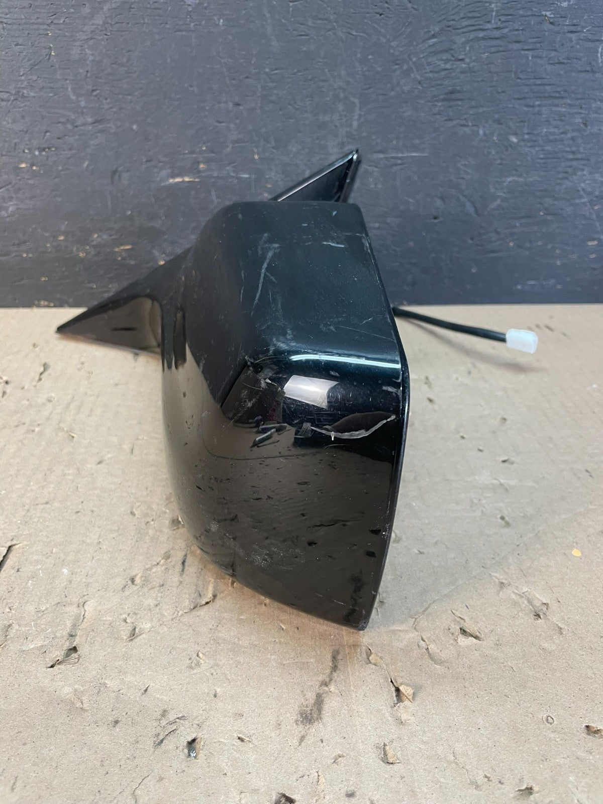 2000-2004 Toyota Avalon Left Driver LH Side View Door Mirror AE0728 DW10