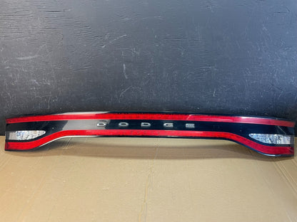 LED 2013 - 2016 Dodge Dart Center Third Brake Led Tail Light Panel AC9678 DG0