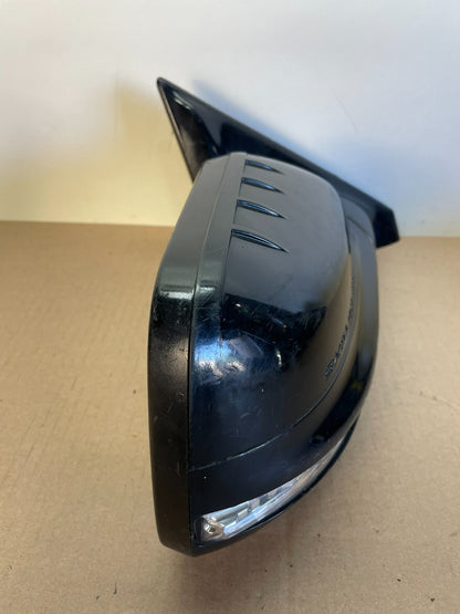 2011 to 2015 Ford Explorer Right Passenger View Door Mirror ah0432 DG8