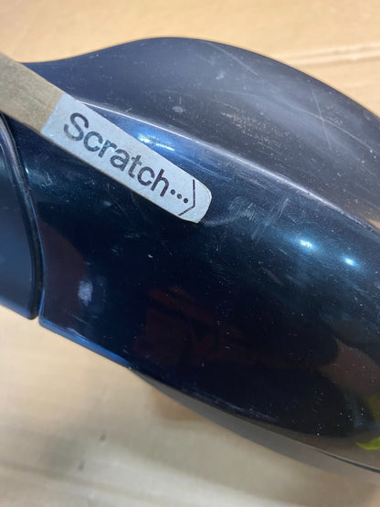 2009 to 2011 BMW 328i 335i Left Driver Lh Side View Door Mirror AC8745 DG7