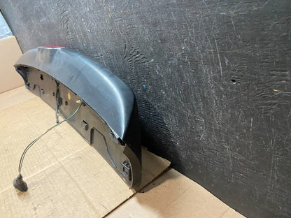 2005 2006 2007 Honda Odyssey Rear Trunk Spoiler Gate Oem I2852 DG8