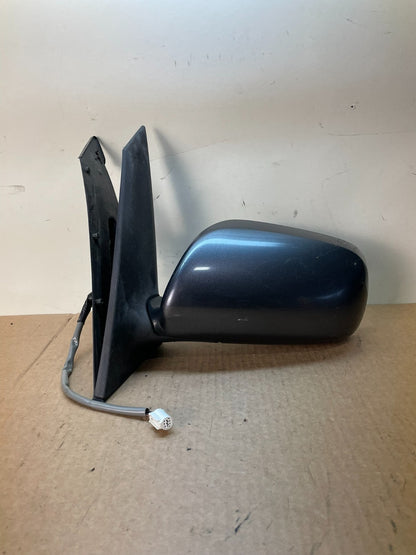 2004 to 2009 Toyota Prius Left Driver LH View Door Mirror AG2775 MS0