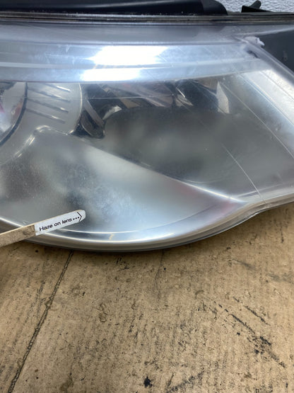 2009 to 2012 Volkswagen CC Right Passenger RH Headlight Halogen Oem AC3671 DW5