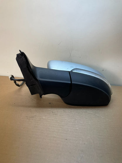 2011-2016 Volkswagen Jetta Sedan Left Driver View Door Mirror AH8775 DW3
