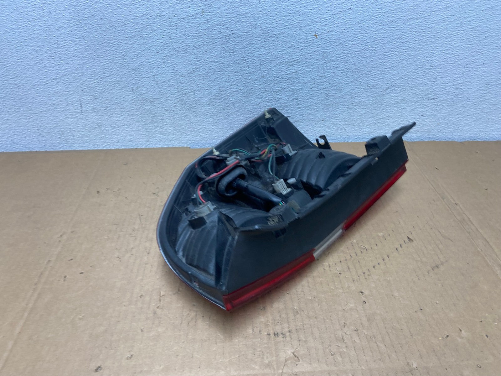 2001 2002 2003 Acura Mdx Left Driver Side Lh Tail Light AD0987 LK5