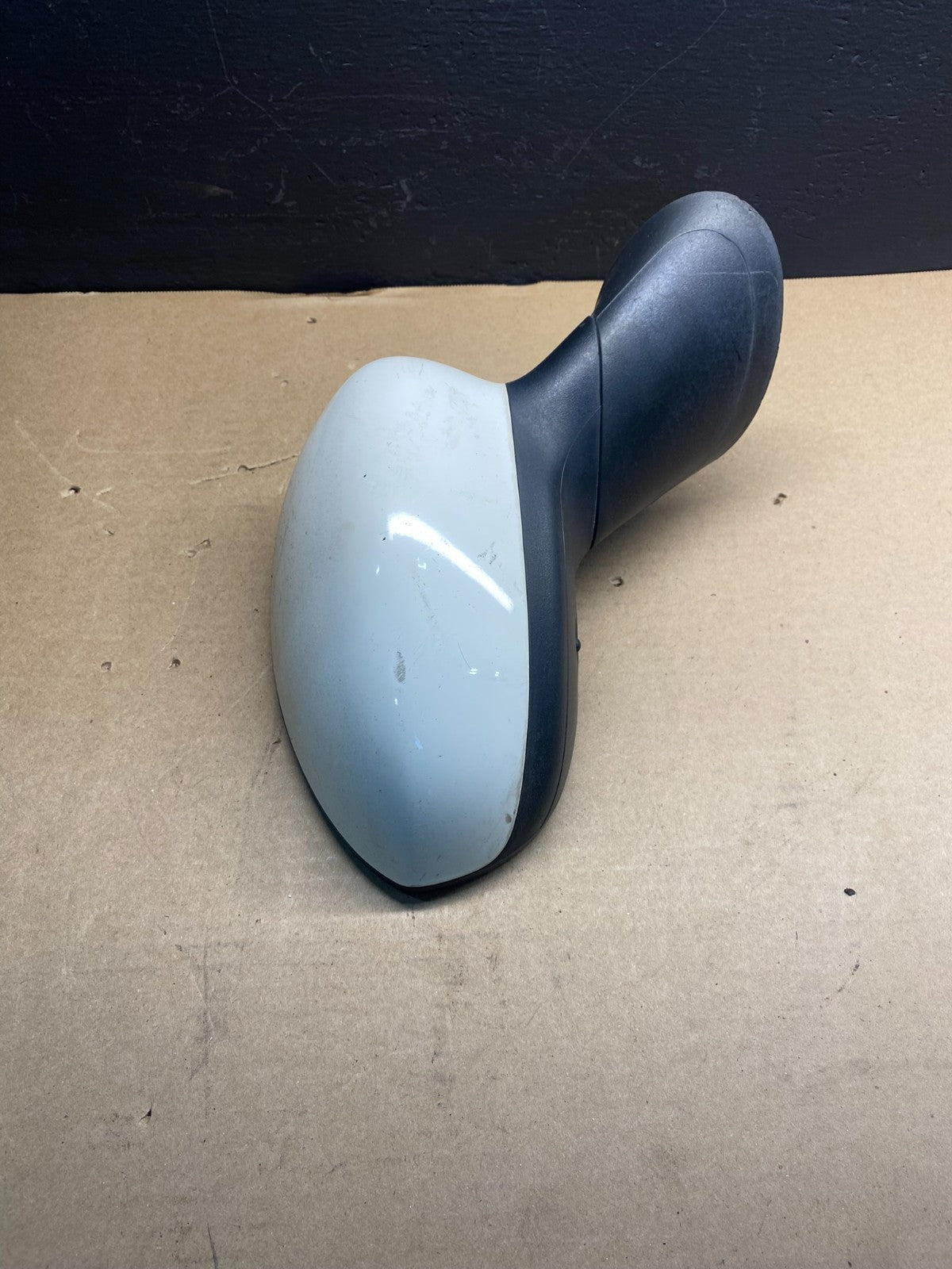 2012 - 2017 Fiat 500 Right Passenger RH Side View Door Mirror OEM AB7169 DW0