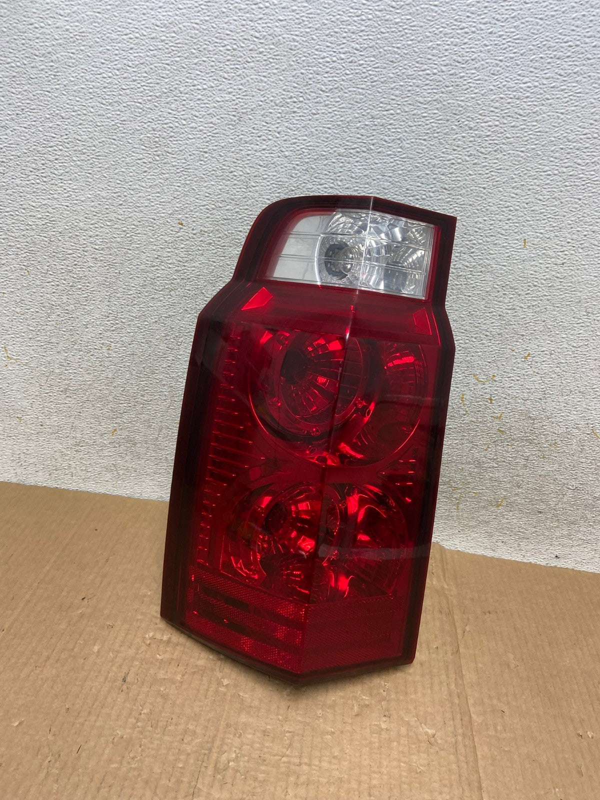 2006 to 2010 Jeep Commander Left Driver Side Tail Light AI5876 LK2