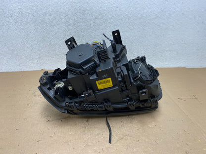 2004 to 2006 Bmw X3 Right Passenger Rh Xenon Headlight AG4458 DW5