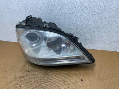 XENON 2006-2009 Mercedes-Benz ML-Class Headlight Right Passenger AE2660 DW1