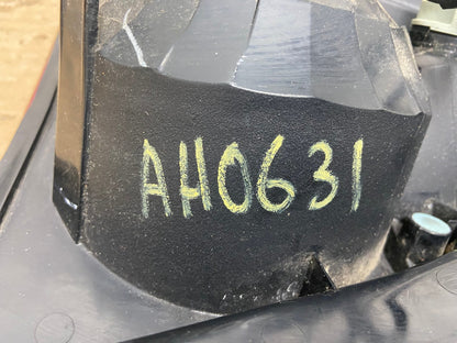 2004 to 2008 Chevrolet Malibu Right Passenger Rh Side Tail Light AH0631 LK7
