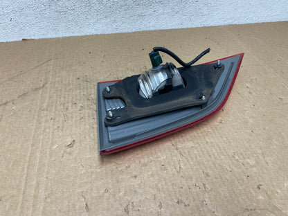 2011-2017 Nissan Quest Left Driver Lh Side Inner Tail Light AG1073 LK5
