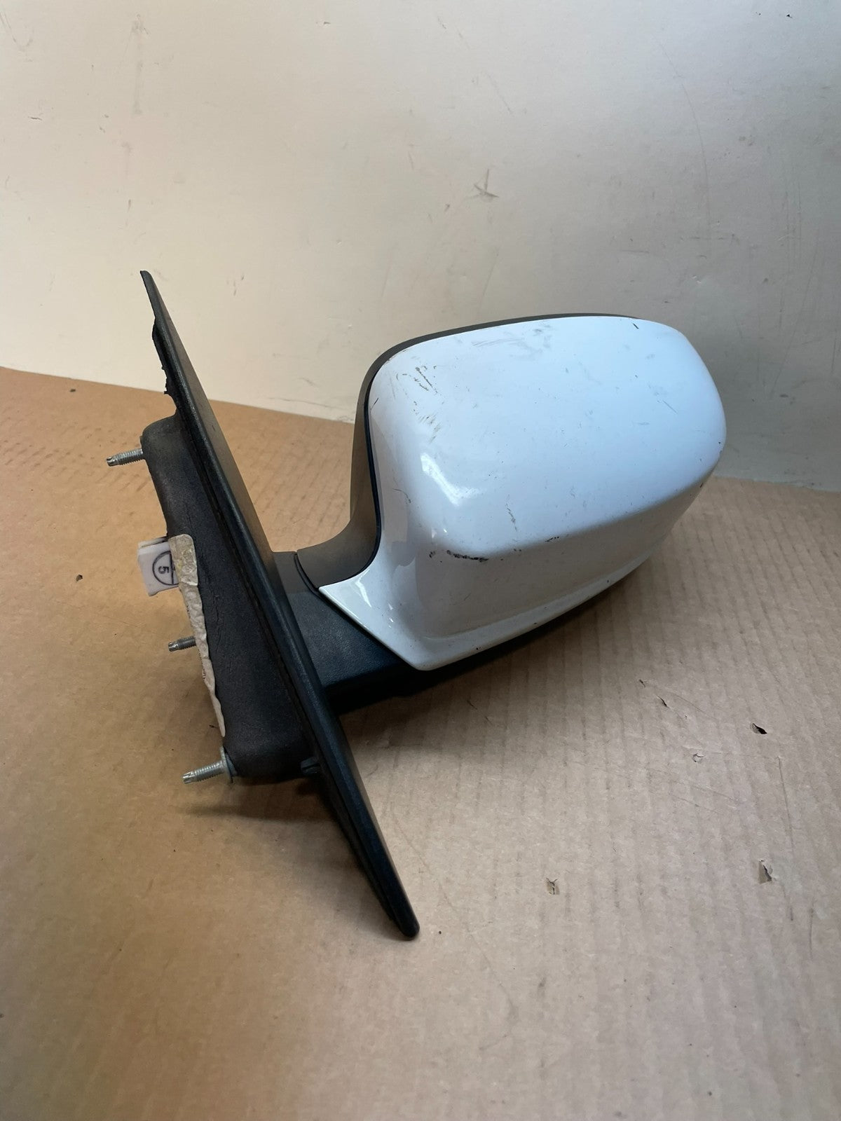 2011-2014 Chrysler 200 Left Driver LH Side View Door Heated Mirror aj1085 DG1