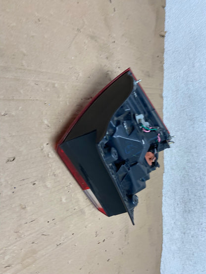 2014 2015 Kia Sorento Left Driver Lh Tail Light AE9205 LK5