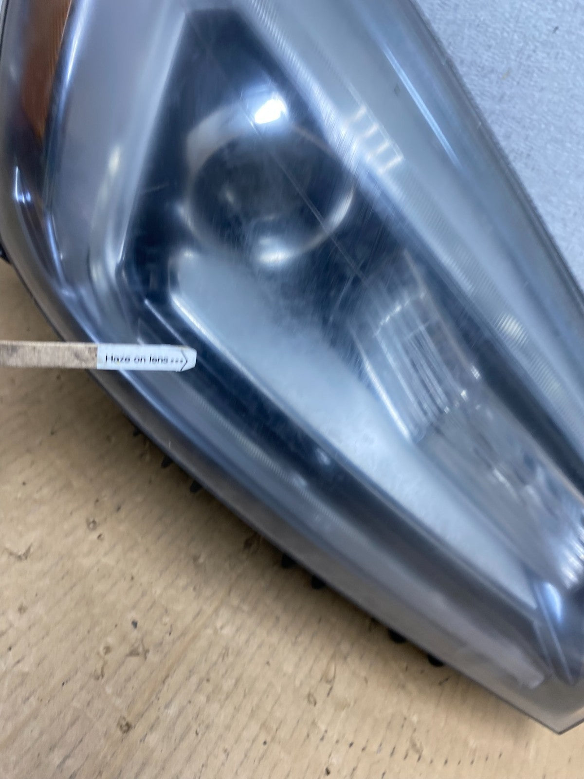 2013-2016 Gmc Acadia Right Passenger RH Side Led Halogen Headlight AD0982 DW4
