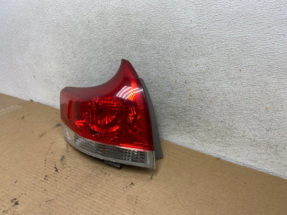 2009 to 2012 Toyota Venza Left Driver LH Side Tail Light AH4252 LK2