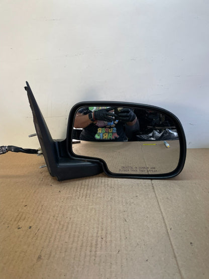 2003-2006 Chevrolet Tahoe Suburban Right Passenger Heated Door Mirror AH6235 DW8