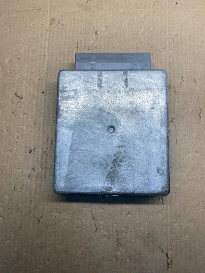 2003 Ford E250 5.4L Van Engine Control Computer 3C2A-12A650-ABC AE7781 DW0