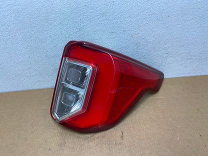 2020 2021 2022 2023 Ford Explorer Right Passenger Side Tail light AD5484 LK0