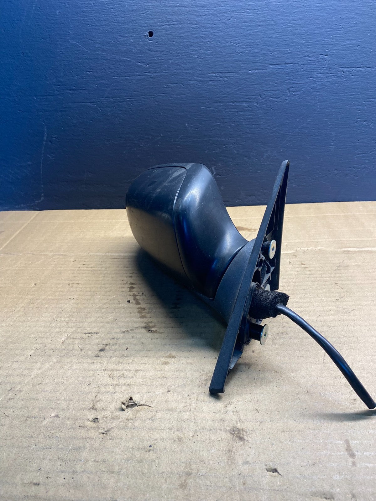 2003 to 2005 Subaru Forester Right Passenger View Power Door Mirror AB7064 MS2