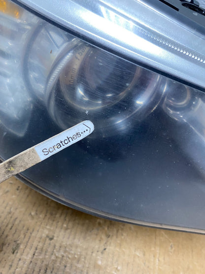 2008 to 2010 Bmw 5 Series 535I 550I AFS Xenon Hid Right Headlight AE0554 DW3