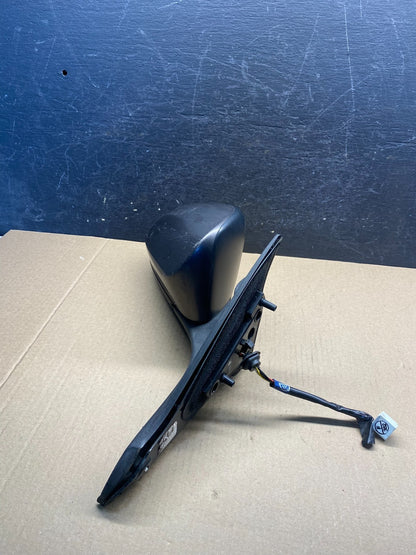 2015 to 2017 Toyota Camry Right Passenger RH Door View Mirror AH3217 DG2