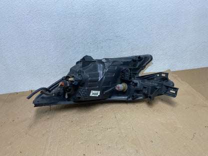 2014 2015 2016 Nissan Versa Note Right Passenger RH Side Headlight AE9258 DW7
