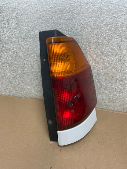 2002-2009 GMC Envoy Right Passenger RH Side Tail Light AA9840 LK2