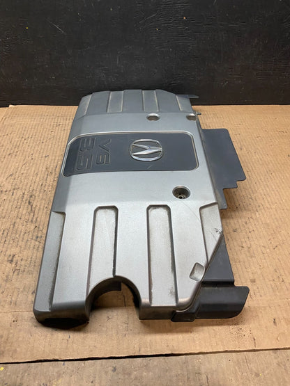 1999 to 2004 Acura RL 3.5L Engine Cover 32121-p5a-0100 OEM G2939 DG13